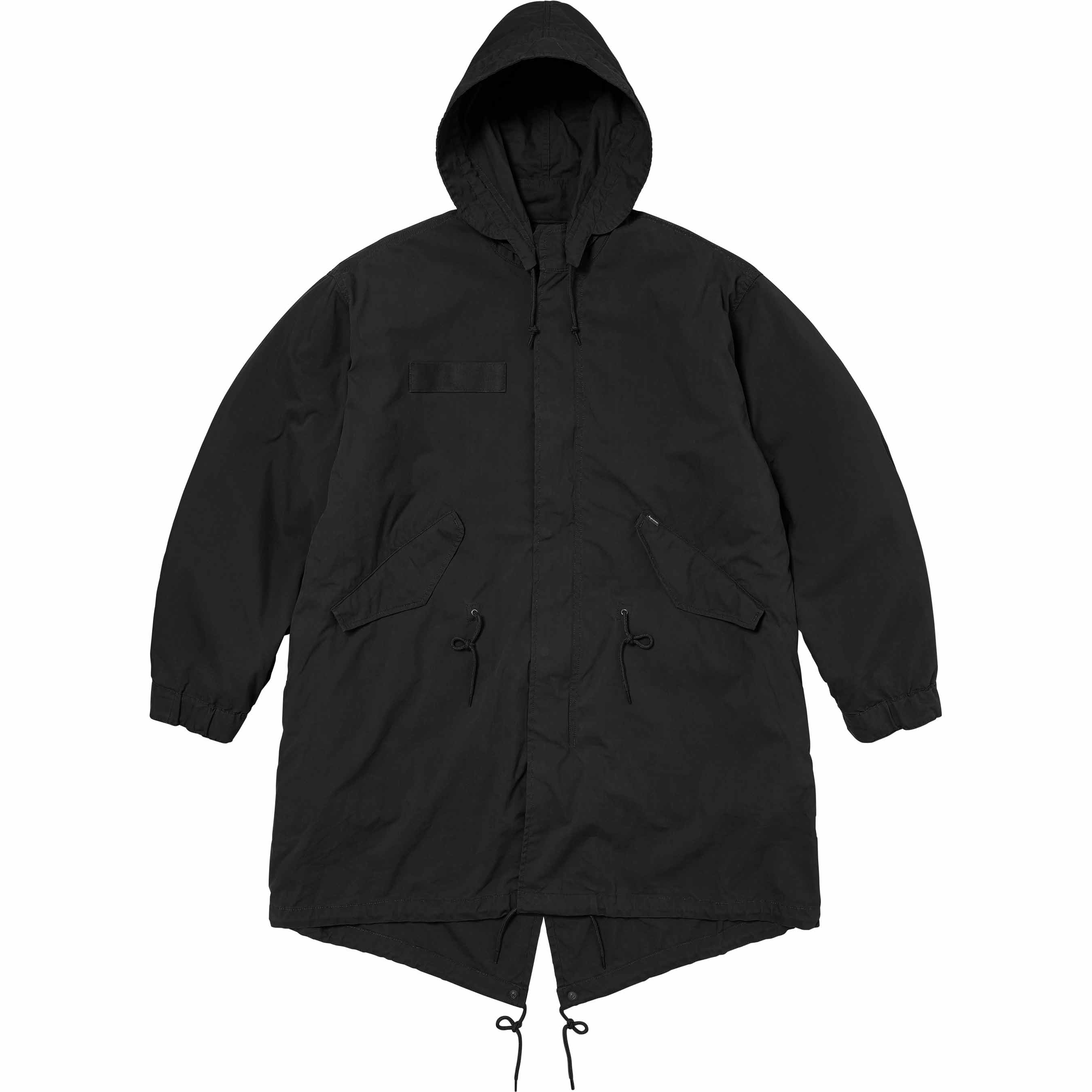 Futura Fishtail Parka view 11